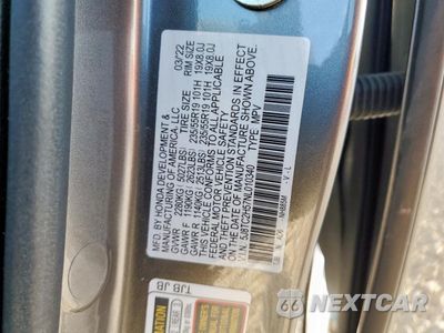 Zdjęcie 14 z 17 samochodu: 2022 ACURA RDX TECHNOLOGY VIN:5J8TC2H57NL010340 - miniatura