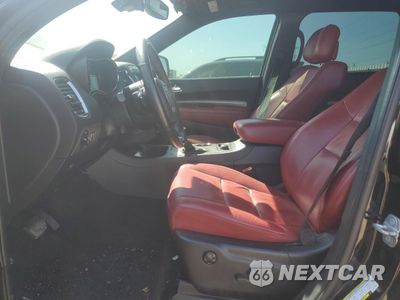 Zdjęcie 7 z 15 samochodu: 2018 DODGE DURANGO R/T VIN:1C4SDJCT1JC371077 - miniatura