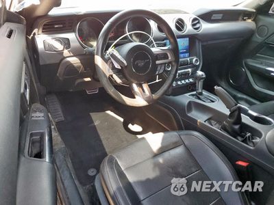 Zdjęcie 8 z 16 samochodu: 2022 FORD MUSTANG GT VIN:1FA6P8CF6N5128537 - miniatura