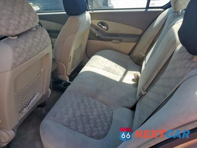 Zdjęcie 10 z 12 samochodu: 2004 CHEVROLET MALIBU LS VIN:1G1ZT528X4F113738 - miniatura