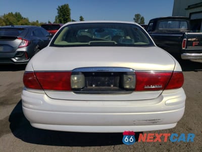 Zdjęcie 6 z 12 samochodu: 2004 BUICK LESABRE LIMITED VIN:1G4HR54KX4U162679 - miniatura