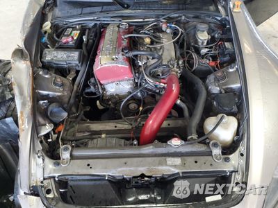 Zdjęcie 11 z 12 samochodu: 2004 HONDA S2000 VIN:JHMAP21484T000277 - miniatura