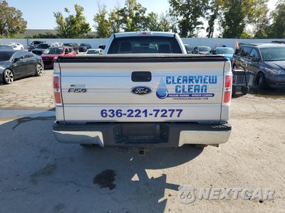 Zdjęcie 6 z 12 samochodu: 2009 FORD F150 VIN:1FTRF12869KC70768 - miniatura