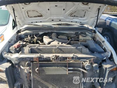 Zdjęcie 11 z 12 samochodu: 2008 FORD F250 SUPER DUTY VIN:1FTNF20558ED77899 - miniatura