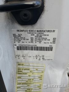 Zdjęcie 10 z 10 samochodu: 2016 FORD F550 SUPER DUTY BUCKET TRUCK VIN:1FDUF5GTXGED33182 - miniatura