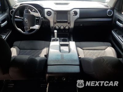 Zdjęcie 8 z 13 samochodu: 2016 TOYOTA TUNDRA CREWMAX SR5 VIN:5TFDW5F17GX540122 - miniatura