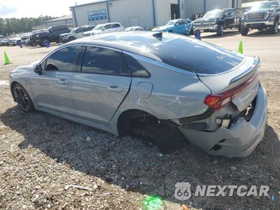 Drugie zdjęcie samochodu z przodu: 2024 KIA K5 GT LINE VIN:5XXG64J26RG263612 - miniatura