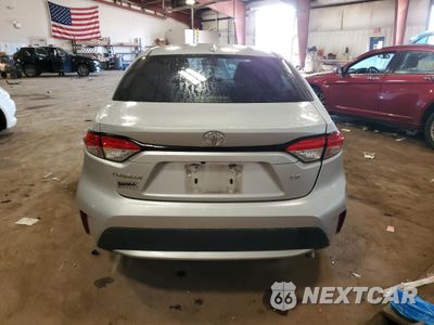 Zdjęcie 6 z 14 samochodu: 2020 TOYOTA COROLLA LE VIN:JTDEPRAE0LJ014253 - miniatura