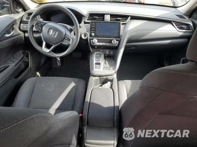 Zdjęcie 8 z 12 samochodu: 2022 HONDA INSIGHT EX VIN:19XZE4F56NE015166 - miniatura