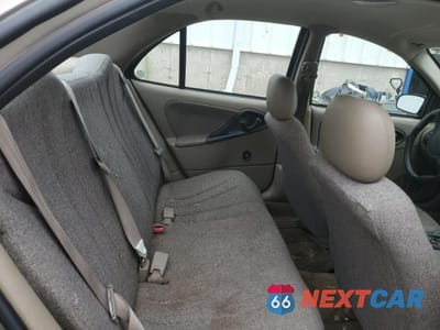 Zdjęcie 10 z 13 samochodu: 2003 CHEVROLET CAVALIER VIN:1G1JC52F837388609 - miniatura