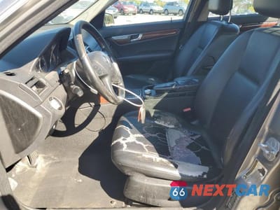Zdjęcie 7 z 12 samochodu: 2011 MERCEDES-BENZ C 300 4MATIC VIN:WDDGF8BB5BR156646 - miniatura
