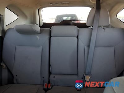 Zdjęcie 10 z 13 samochodu: 2016 HONDA CR-V EX VIN:2HKRM4H57GH671715 - miniatura