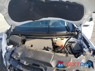 Zdjęcie 12 z 13 samochodu: 2023 CHEVROLET TRAVERSE LT LT VIN:1GNERGKW9PJ323643 - miniatura