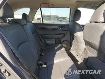 Zdjęcie 11 z 16 samochodu: 2019 SUBARU OUTBACK 2.5I LIMITED VIN:4S4BSANC5K3279521 - miniatura