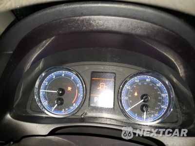 Zdjęcie 9 z 13 samochodu: 2018 TOYOTA COROLLA L VIN:5YFBURHE4JP815780 - miniatura