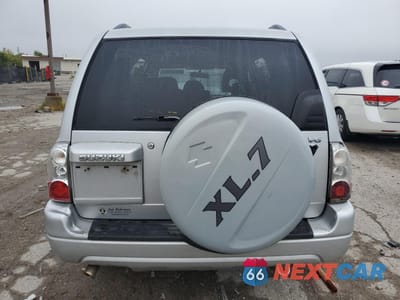 Zdjęcie 6 z 12 samochodu: 2005 SUZUKI XL7 EX VIN:JS3TY92V254102114 - miniatura