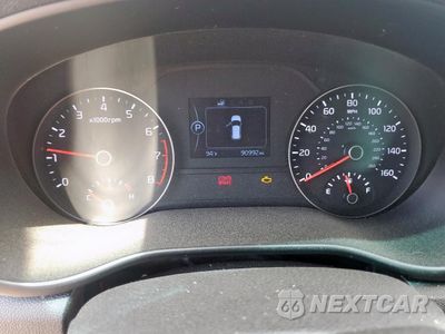 Zdjęcie 9 z 14 samochodu: 2017 KIA SPORTAGE LX VIN:KNDPMCAC7H7277549 - miniatura
