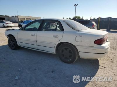 Drugie zdjęcie samochodu z przodu: 2004 BUICK REGAL LS VIN:2G4WB52K341224692 - miniatura