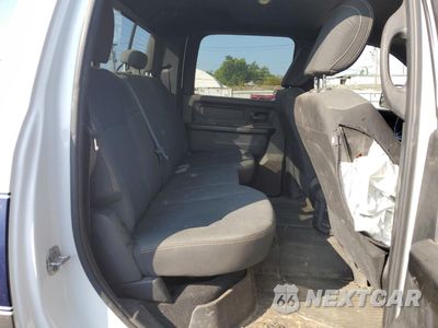 Zdjęcie 10 z 13 samochodu: 2021 RAM 2500 TRADESMAN VIN:3C6UR5CL4MG523962 - miniatura