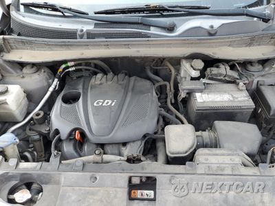 Zdjęcie 12 z 13 samochodu: 2015 KIA SPORTAGE LX VIN:KNDPB3AC7F7771350 - miniatura