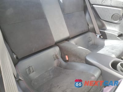 Zdjęcie 10 z 14 samochodu: 2014 SUBARU BRZ 2.0 LIMITED VIN:JF1ZCAC15E8601489 - miniatura