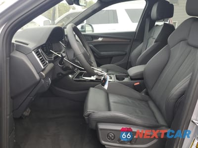 Zdjęcie 7 z 14 samochodu: 2024 AUDI Q5 SPORTBACK PRM PLS 45 VIN:WA15AAFY2R2140696 - miniatura