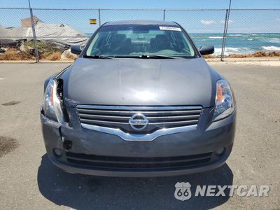 Piąte zdjęcie samochodu w środku: 2009 NISSAN ALTIMA VIN:1N4AL21EX9N558266 - miniatura