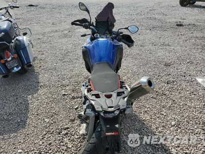 Zdjęcie 6 z 8 samochodu: 2024 BMW F800 GS VIN:WB10K5305R6K15643 - miniatura