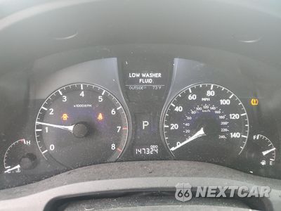 Zdjęcie 9 z 15 samochodu: 2010 LEXUS RX 350 VIN:2T2BK1BA9AC002508 - miniatura