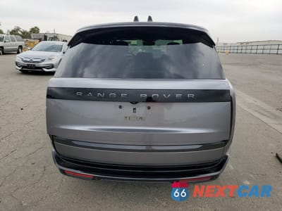 Zdjęcie 6 z 14 samochodu: 2024 LAND ROVER RANGE ROVER SE VIN:SALKP9FU3RA211177 - miniatura