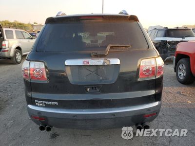 Zdjęcie 6 z 14 samochodu: 2008 GMC ACADIA SLT-1 VIN:1GKER23798J186082 - miniatura