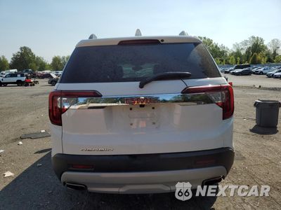 Zdjęcie 6 z 14 samochodu: 2023 GMC ACADIA SLT VIN:1GKKNML46PZ204621 - miniatura