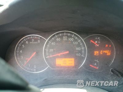Zdjęcie 9 z 14 samochodu: 2011 NISSAN MAXIMA S VIN:1N4AA5AP9BC800815 - miniatura
