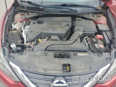 Zdjęcie 11 z 15 samochodu: 2010 NISSAN ALTIMA BASE VIN:1N4AL3AP0HC151882 - miniatura