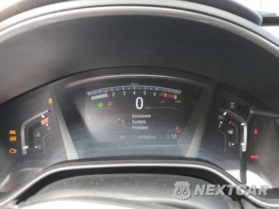 Zdjęcie 9 z 13 samochodu: 2019 HONDA CR-V EXL VIN:2HKRW2H85KH636110 - miniatura