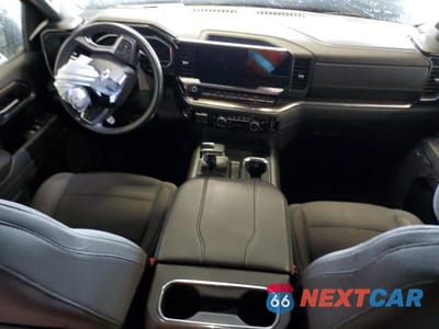 Zdjęcie 8 z 12 samochodu: 2024 CHEVROLET SILVERADO K1500 RST VIN:2GCUDEED0R1246255 - miniatura