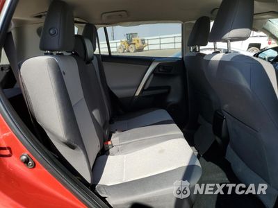 Zdjęcie 11 z 15 samochodu: 2015 TOYOTA RAV4 LE VIN:JTMBFREV1FJ023208 - miniatura