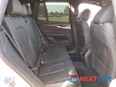 Zdjęcie 11 z 14 samochodu: 2023 BMW X3 SDRIVE30I VIN:5UX43DP01P9P15976 - miniatura