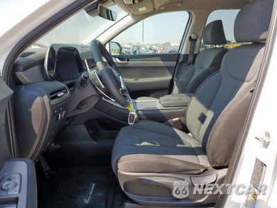 Zdjęcie 7 z 17 samochodu: 2023 HYUNDAI PALISADE SE VIN:KM8R14GE4PU542312 - miniatura