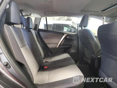Zdjęcie 11 z 13 samochodu: 2014 TOYOTA RAV4 XLE VIN:JTMRFREV7ED071744 - miniatura