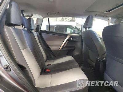 Zdjęcie 11 z 15 samochodu: 2014 TOYOTA RAV4 XLE VIN:JTMRFREV7ED071744 - miniatura
