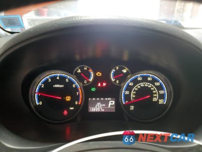 Zdjęcie 9 z 12 samochodu: 2011 SUZUKI SX4 VIN:JS2YB5A36B6302952 - miniatura