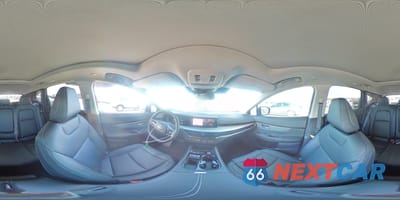 Zdjęcie 14 z 15 samochodu: 2025 NISSAN MURANO SL VIN:5N1AZ3CS2SC140363 - miniatura