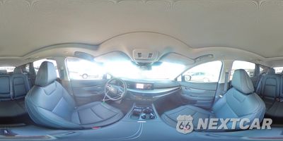 Zdjęcie 14 z 15 samochodu: 2025 NISSAN MURANO SL VIN:5N1AZ3CS2SC140363 - miniatura