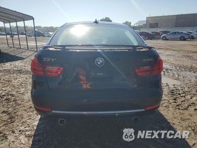 Zdjęcie 6 z 12 samochodu: 2015 BMW 335 XIGT VIN:WBA3X9C59FD868081 - miniatura