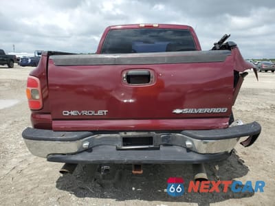 Zdjęcie 6 z 13 samochodu: 1999 CHEVROLET SILVERADO C1500 VIN:1GCEC14VXXZ186905 - miniatura