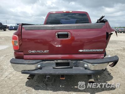 Zdjęcie 6 z 13 samochodu: 1999 CHEVROLET SILVERADO C1500 VIN:1GCEC14VXXZ186905 - miniatura