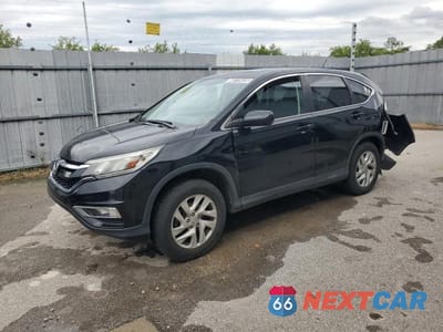 2015 HONDA CR-V EX 2HKRM4H55FH700188 - główne zdjęcie licytacji z USA - miniatura