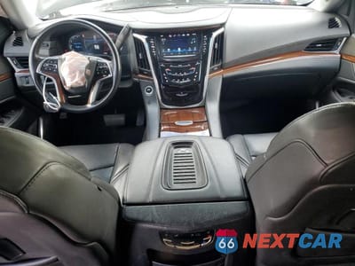 Zdjęcie 8 z 13 samochodu: 2019 CADILLAC ESCALADE ESV LUXURY VIN:1GYS3HKJ2KR138460 - miniatura