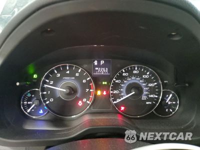 Zdjęcie 9 z 14 samochodu: 2011 SUBARU OUTBACK 2.5I LIMITED VIN:4S4BRCKC1B3407720 - miniatura